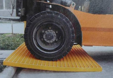  教你如何分辨玻璃鋼格柵的優劣