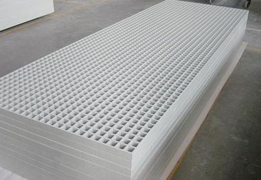 是哪些因素決定玻璃鋼格柵的質量